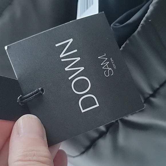 SAM. New York Storm Jacket NWT - Picture 6 of 16